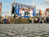 Coupe du monde 2026 : où trouver une fan-zone dans les Yvelines ?