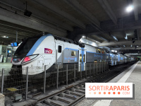 Canicule : la SNCF déconseille le train aux personnes vulnérables