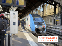 Transports Paris Île-de-France : perturbations métro, RER du 22 au 28 juin 2026