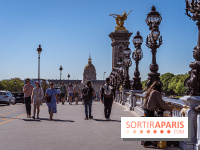 Canicule en Île-de-France : vigilance rouge et 41°C à Paris ce mardi