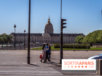 La vigilance rouge maintenue ce mercredi avec des minimales encore plus élevées