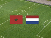 Comment voir Pays-Bas-Maroc en streaming sur son téléphone ce mardi ?