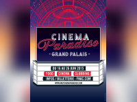 Cinema Paradiso de retour au Grand Palais