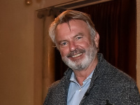 Décès de Sam Neill