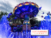 Que faire avec les enfants à Paris ce week-end des 25 et 26 juillet ?