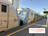 TTransports à Paris et en Ile-de-France : perturbations métro, RER du 17 au 23 août 2026