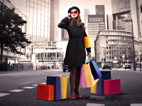 Les Centres Commerciaux ouverts le lundi de Pâques, 6 avril 2015