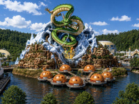 Parc Dragon Ball : quelles attractions pourrait-on retrouver près de Paris ?