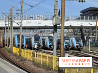 Transports Paris et en Ile-de-France : perturbations métro, RER du 31 août au 6 septembre 2026
