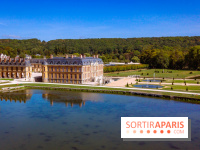 Une garden party immersive se prépare dans ce château des Yvelines