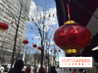 Agora, le premier festival dédié à l'intelligence artificielle Paris 13e