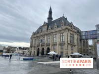 Un pseudo Puy du fou en Seine-eSaint-Denis ?