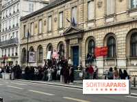 Grève et manifestation étudiante le 13 octobre