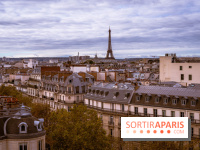 Météo Paris Île-de-France : un week-end d'été ces 26 et 27 septembre pour la venue du Pape