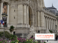 Manifestation du 24 octobre : le Petit Palais ferme ses portes samedi