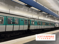 Métro ligne 1 coupée, Châtelet et Les Halles fermées ce 24 octobre