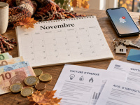 Ce qui change au 1er novembre 2025 en France : heures creuses, pensions de retraite...