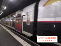 RER C : trafic interrompu entre Viroflay et Saint-Quentin ce mercredi