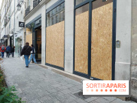 Commerces pillés en Île-de-France : jusqu'à 11 000 € d'aide d'urgence