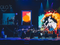 Résiste : la comédie musicale fait un carton à Paris