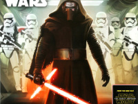 Star Wars, le top des produits dérivés spécial cadeaux de Noël