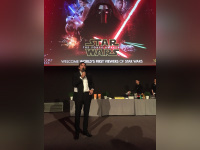 Star Wars - Le Réveil de la Force : réservez vos places 