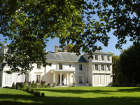 Réouverture du Domaine de Madame Elisabeth à Versailles