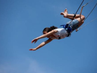 Charléty fait son cirque