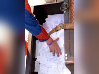 Chasse au trésor de Vincennes pour les Journées du patrimoine 2016