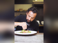 Semaine à 4 mains à La Régalade avec Pierre Augé