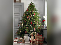 Les sapins de Noël Ikea 2016