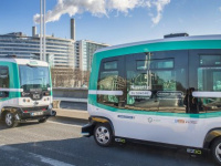 Des navettes automatiques pour relier Gare de Lyon à Austerlitz