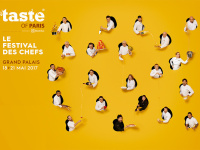 Taste of Paris, le casting des chefs dévoilé