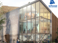 Arkose ouvre 2 nouvelles salles d'escalade de bloc dans Paris