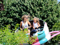 Jardin d'Acclimatation : entrée et manèges gratuits avant travaux de rénovation