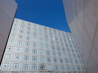 L'Institut du Monde Arabe fête ses 30 ans avec super week-end gratuit