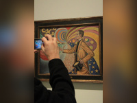 Le MoMA à la Fondation Louis Vuitton : l'expo événement de 2017