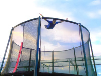 Sautez du haut de la Tour Montparnasse !