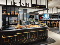 Le Printemps du Goût : le Grand Magasin version gourmet