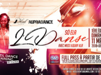 L'danse, l'atelier de danse réservé aux femmes