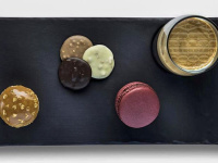 Café Gourmand by Fauchon : dégustation gratuite de café et pâtisseries