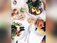 Café Madam : brunch tous les jours !