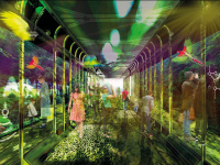 Réinventer Paris II, la révolution en sous-sol 