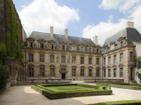 Festival Marais Baroque 2019 à l'Hôtel de Sully