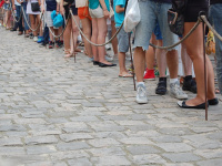 Journées du Patrimoine 2019 : le temps des file d'attente avec Affluences 