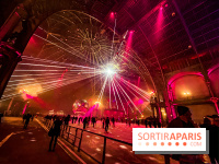 Le Grand Palais des Glaces 2019-2020, la patinoire géante à Paris - VIDEO
