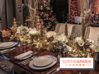 Réveillon du Nouvel An 2020 : sélection de restaurants à Paris