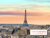 Visuel Paris Tour Eiffel