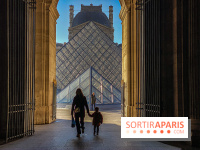 Visuel Louvre enfant