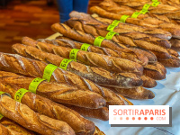 La Meilleure Baguette de Paris 2020